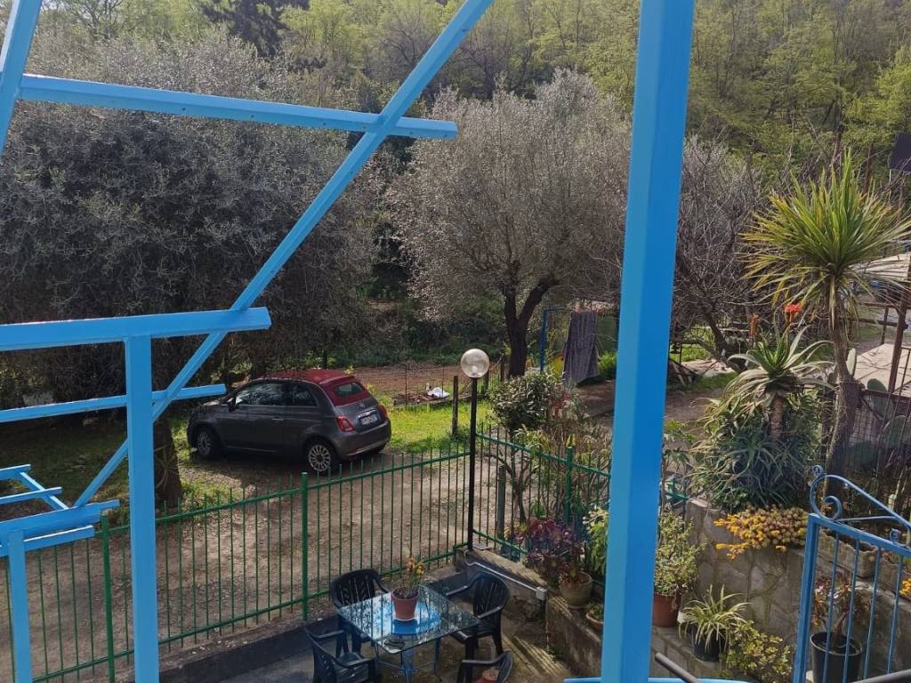 Villa a Borghetto santo spirito in Via Michelangelo - Foto 4