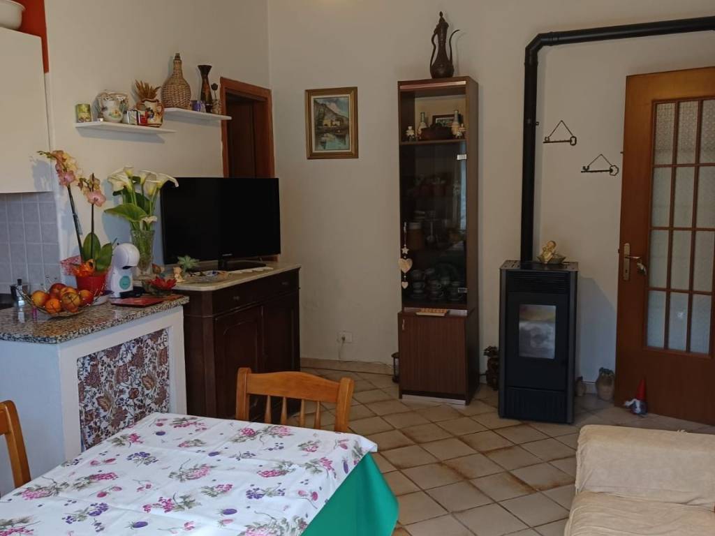 Villa a Borghetto santo spirito in Via Michelangelo - Foto 5