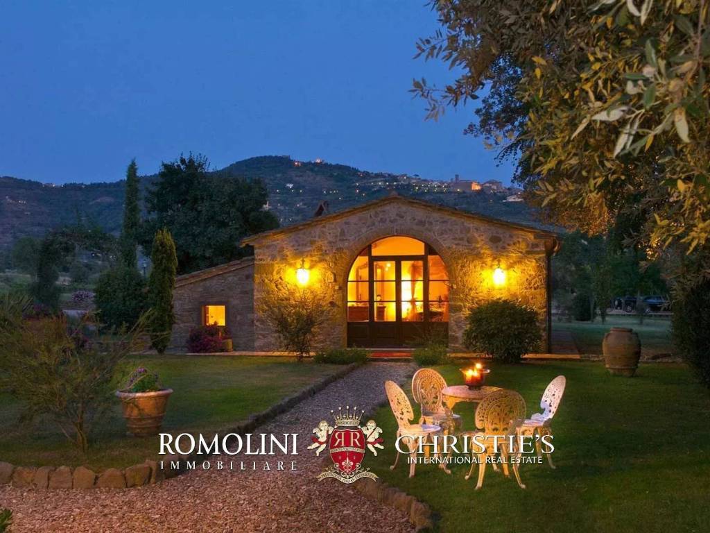 Villa a Cortona - Foto 2