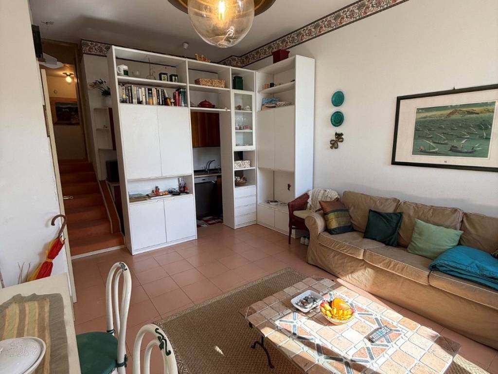 Appartamento a Spotorno in Via Aurelia, 157 - Foto 3