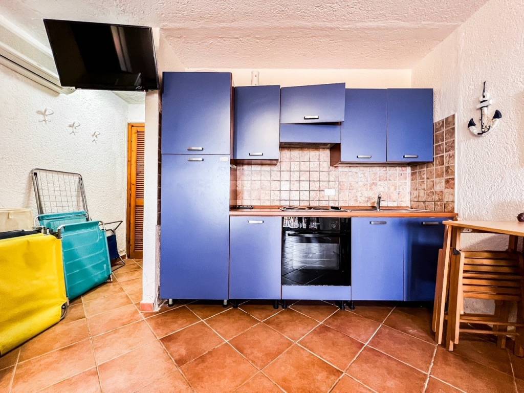 Appartamento a Olbia in Via Cugnana Verde - Foto 4