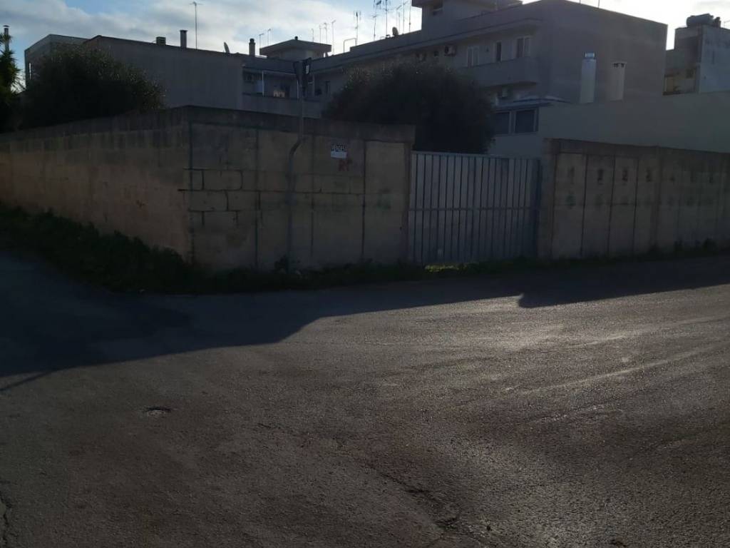 Terreno a San michele salentino in periferia ovest - Foto 4