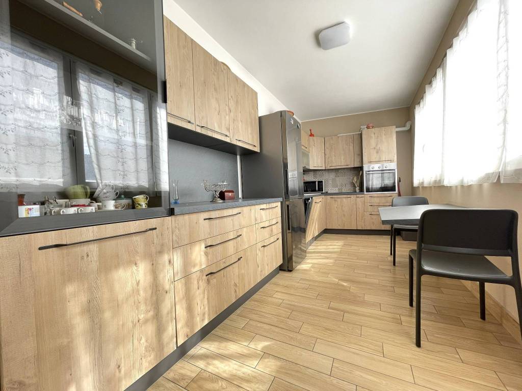 Appartamento a Monserrato in Via Sorgono, 20 - Foto 3