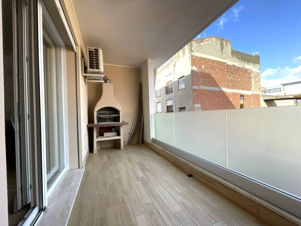 Appartamento a Monserrato in Via Sorgono, 20 - Foto 4