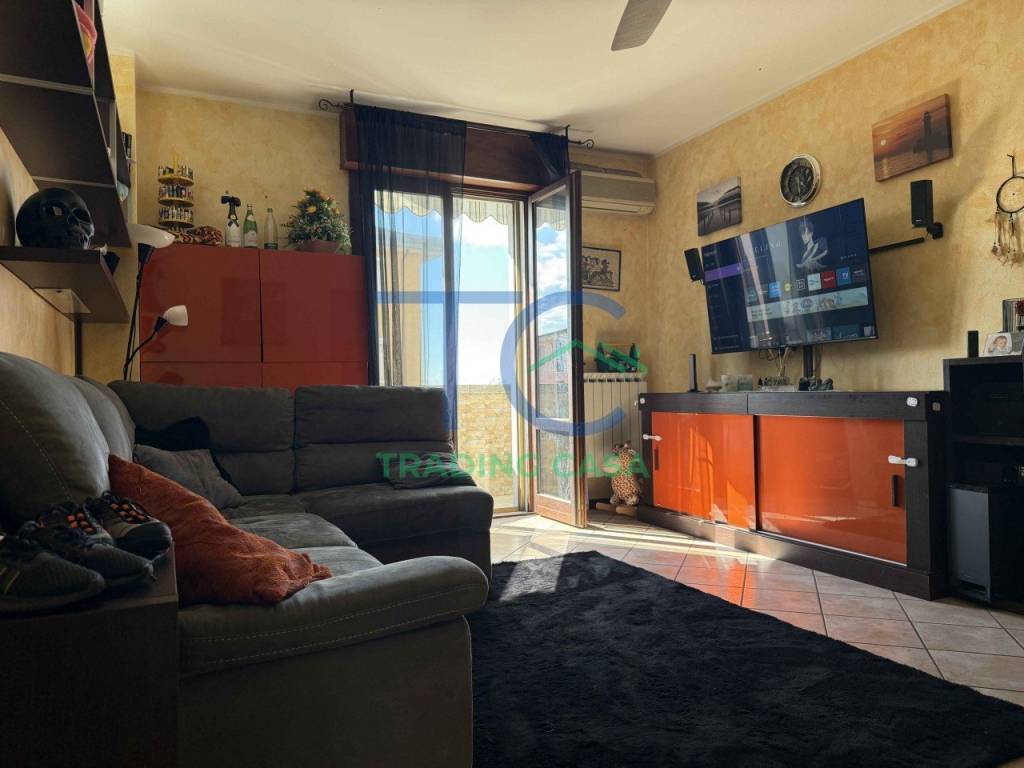 Appartamento a Piacenza in Str. AI Molinetto - Foto 2