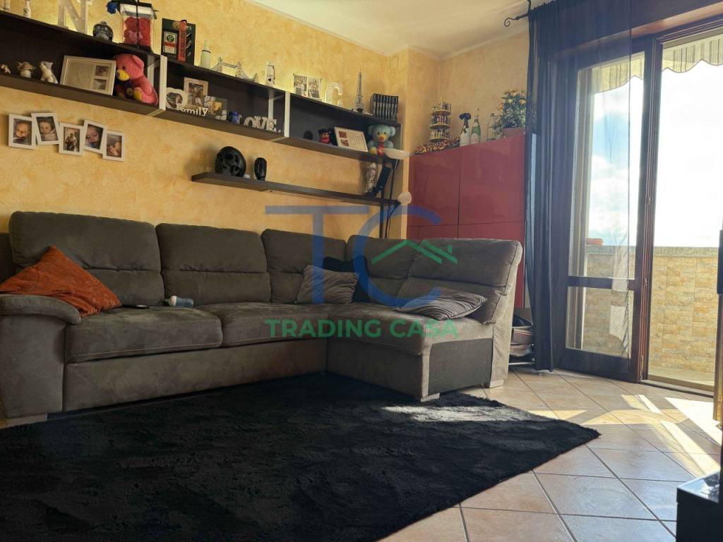 Appartamento a Piacenza in Str. AI Molinetto - Foto 3