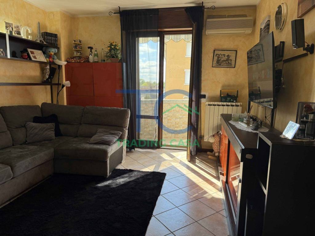 Appartamento a Piacenza in Str. AI Molinetto - Foto 4