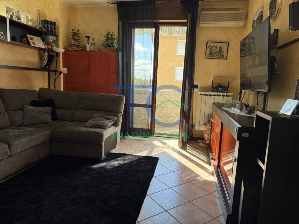 Appartamento a Piacenza in Str. AI Molinetto - Foto 5