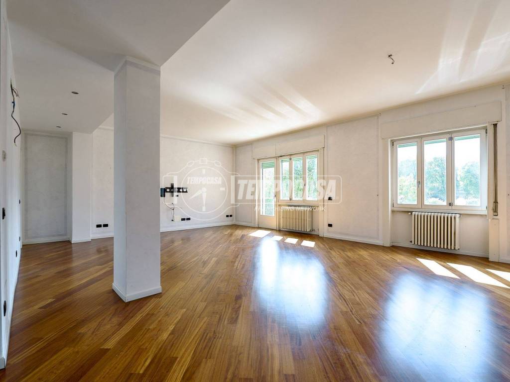 Appartamento a Cremona in Piazza Guglielmo Marconi - Foto 2