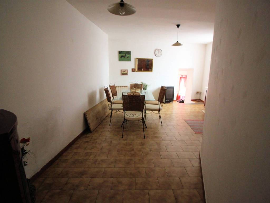 Appartamento a Barga in Località Tiglio Alto - Foto 2