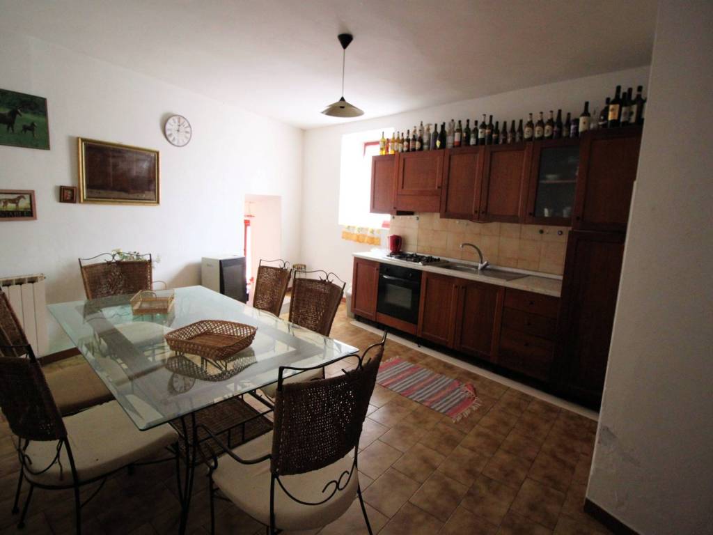 Appartamento a Barga in Località Tiglio Alto - Foto 3