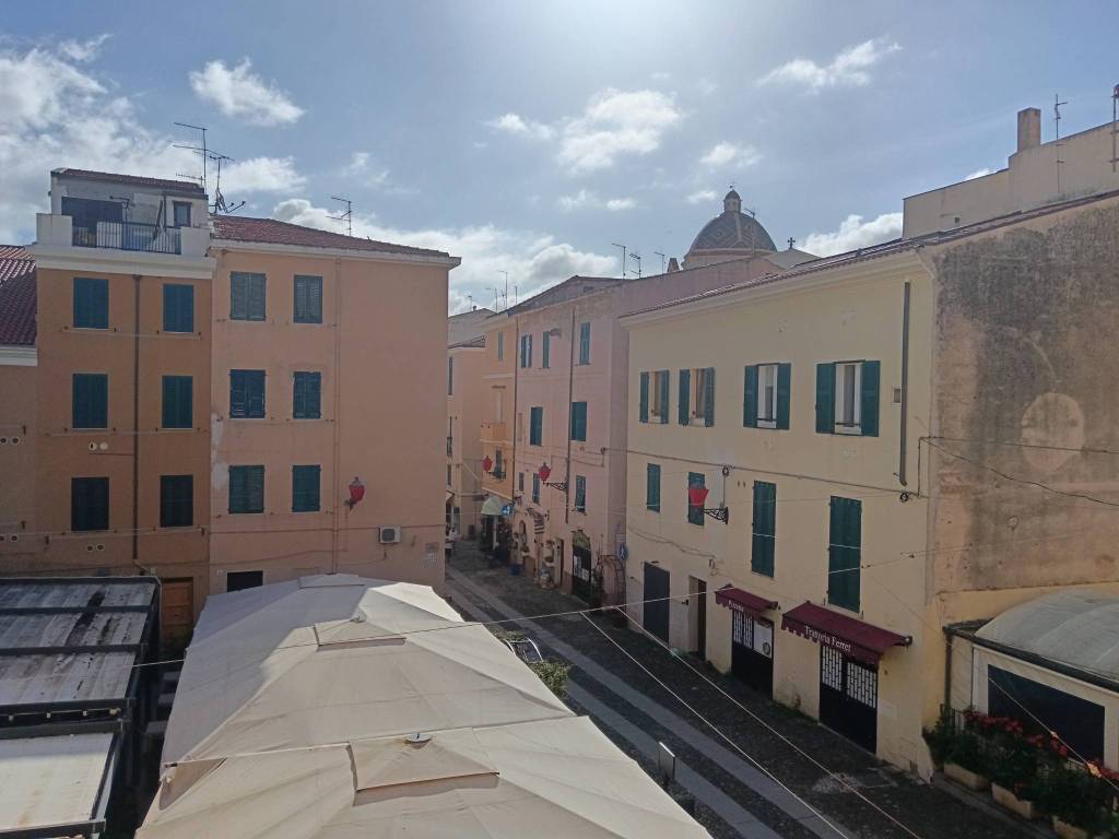 Appartamento a Alghero in Via Gilbert Ferret - Foto 3