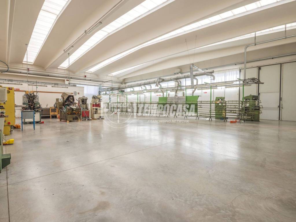 Immobile a Montecosaro in Via Pantaleoni - Foto 2