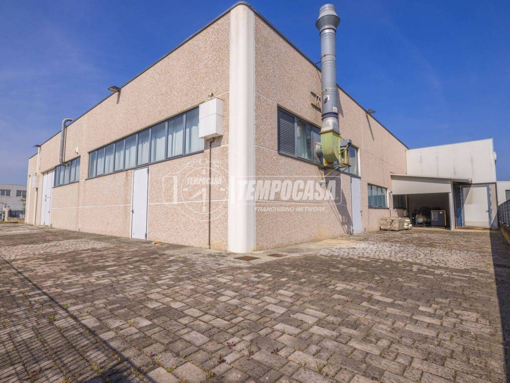 Immobile a Montecosaro in Via Pantaleoni - Foto 5