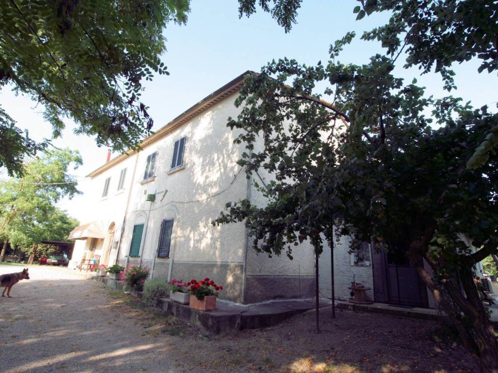 Rustico / casale a Roccastrada - Foto 5