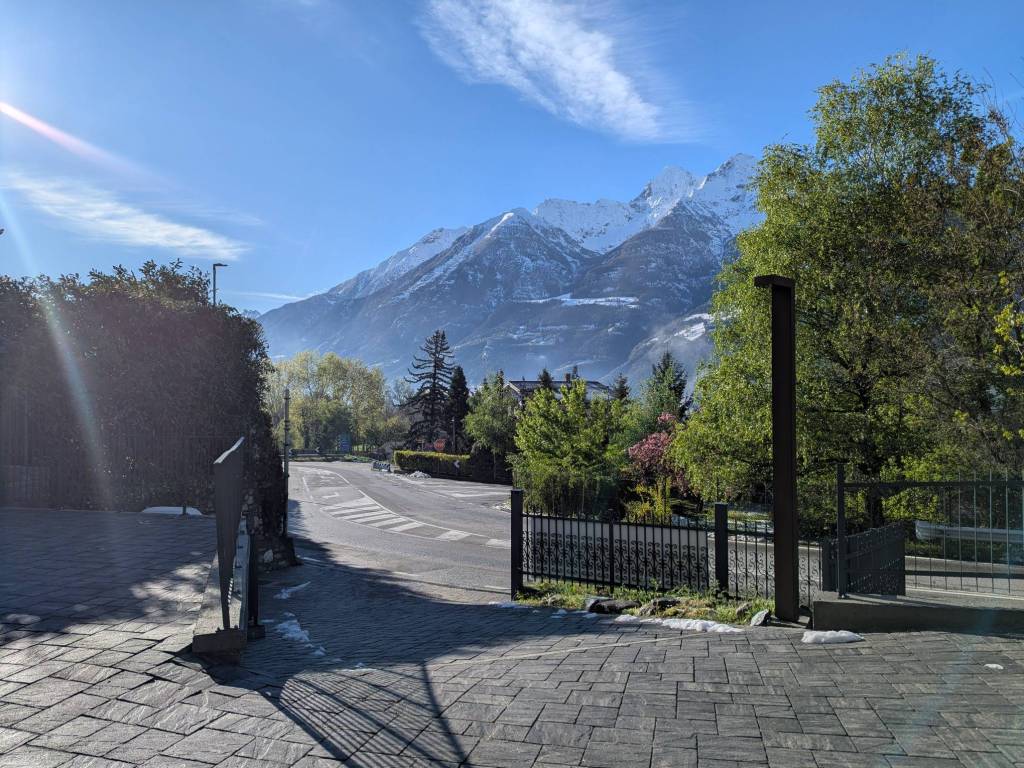 a Aosta in Regione Saraillon, 16 - Foto 2