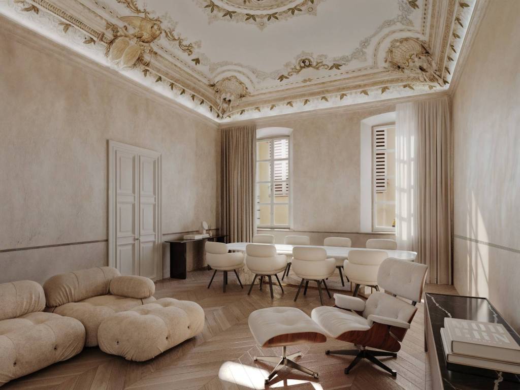 Appartamento a Parma in Vicolo Scutellari, 4 - Foto 2