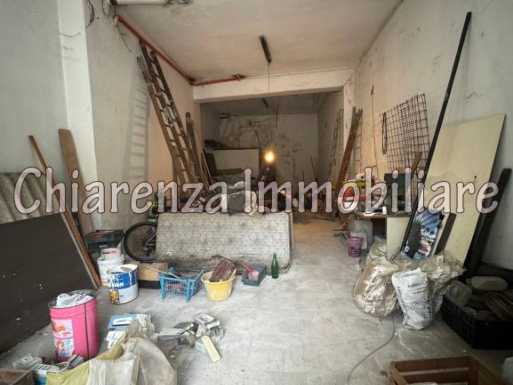Box / garage a San gregorio di catania in Via Sgroppillo - Foto 3