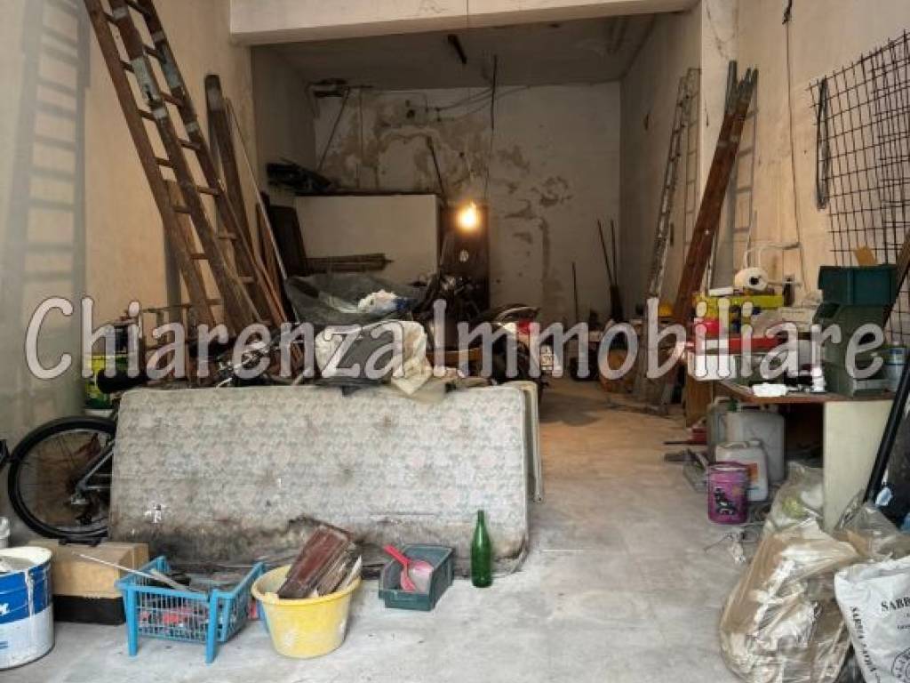 Box / garage a San gregorio di catania in Via Sgroppillo - Foto 4