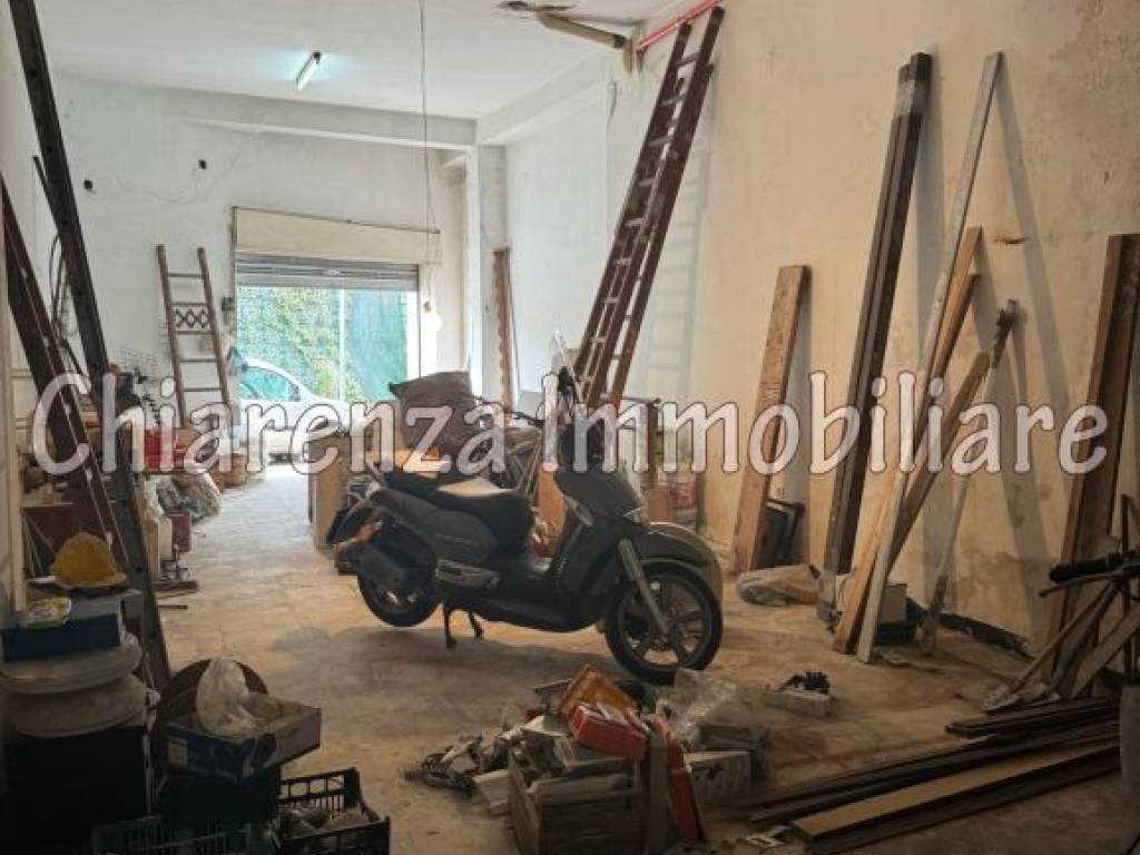 Box / garage a San gregorio di catania in Via Sgroppillo - Foto 5