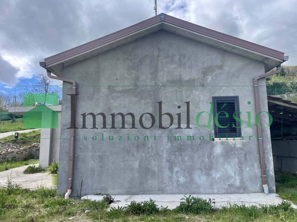 Villa a Potenza in Via Laimarella - Foto 2