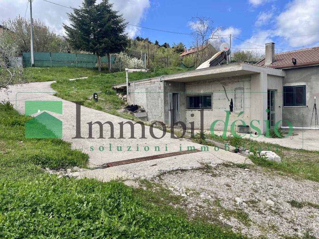 Villa a Potenza in Via Laimarella - Foto 3