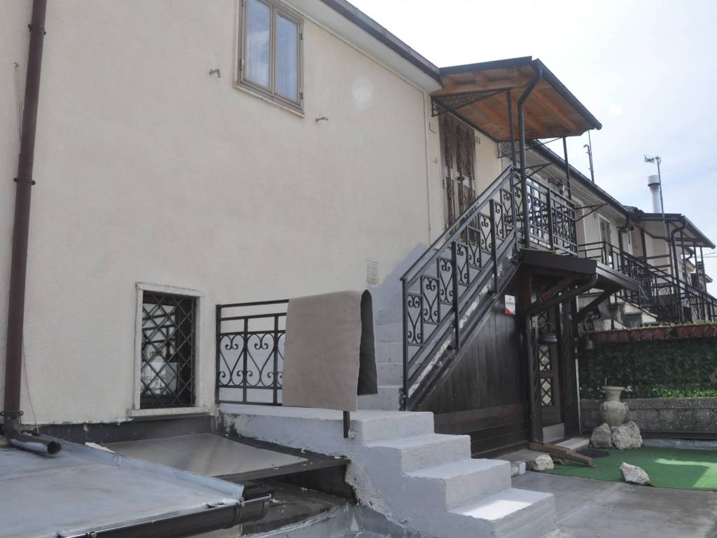 Appartamento a Rivisondoli in Via dell'Arresto - Foto 2