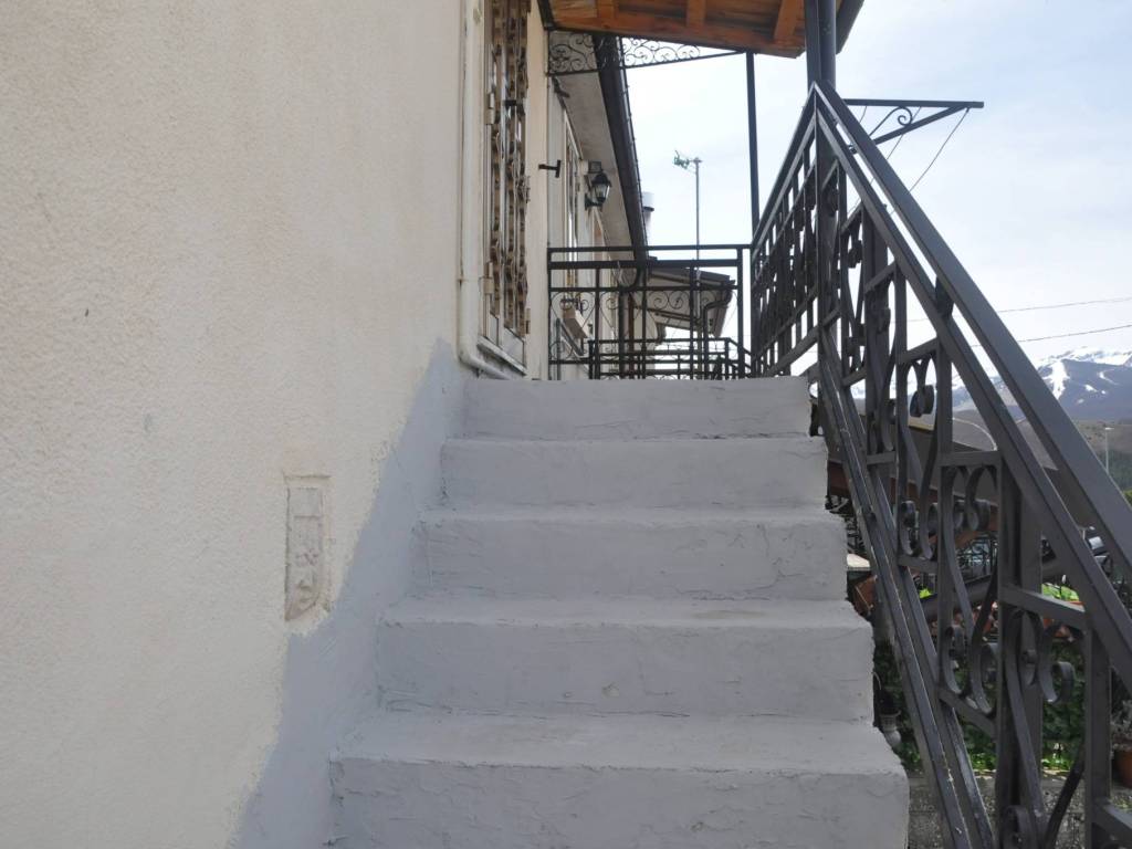 Appartamento a Rivisondoli in Via dell'Arresto - Foto 3