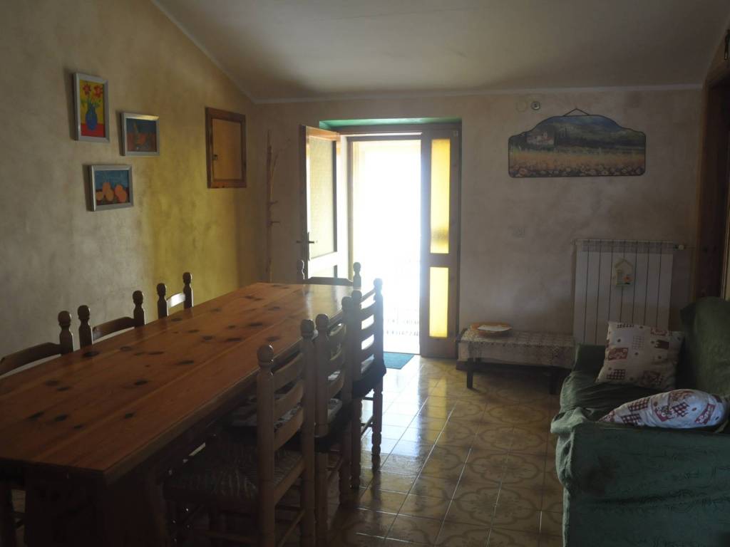 Appartamento a Rivisondoli in Via dell'Arresto - Foto 4