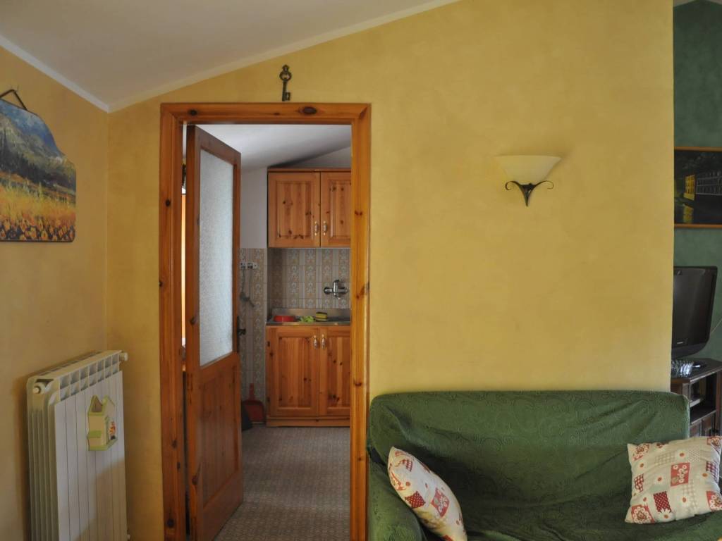 Appartamento a Rivisondoli in Via dell'Arresto - Foto 5