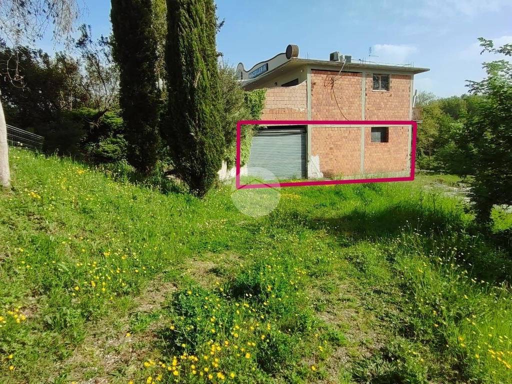 Immobile a Pignataro interamna in STRADA STATALE CASSINO-FORMIA - Foto 4