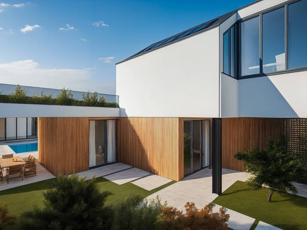 Villa a Carpi in Via Carlo Catellani - Foto 3