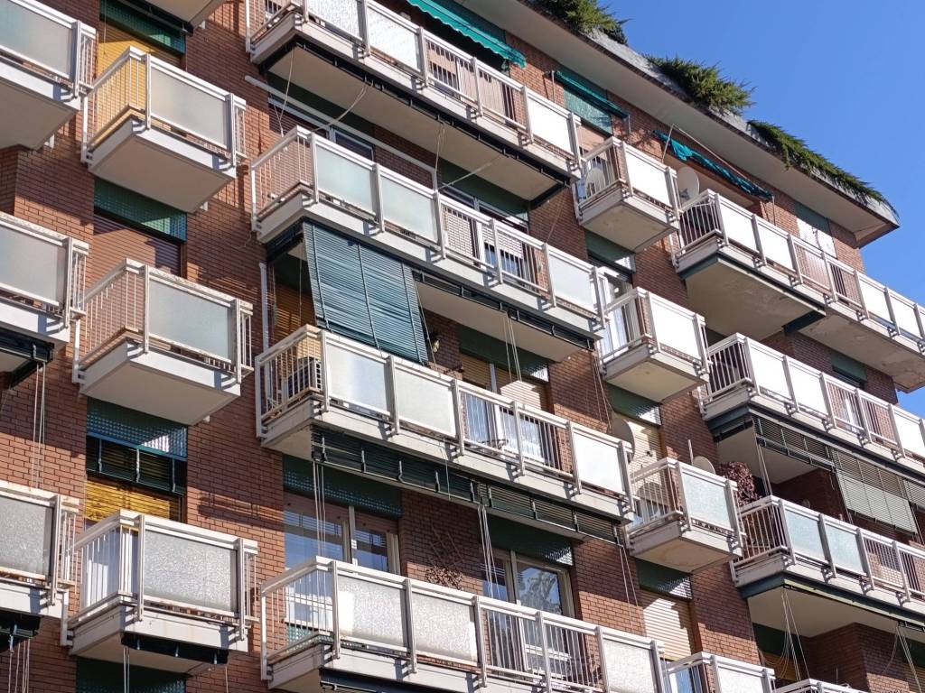 Appartamento a Biella in Corso Risorgimento, 7 - Foto 2