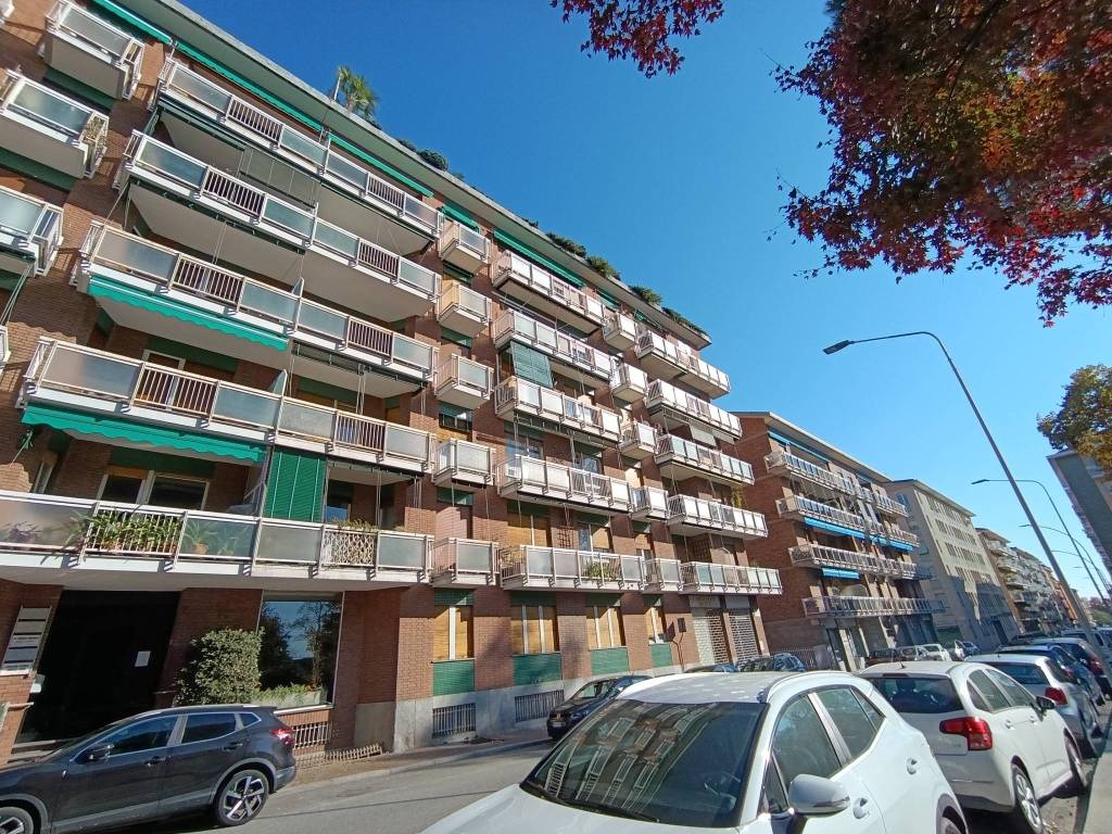Appartamento a Biella in Corso Risorgimento, 7 - Foto 3