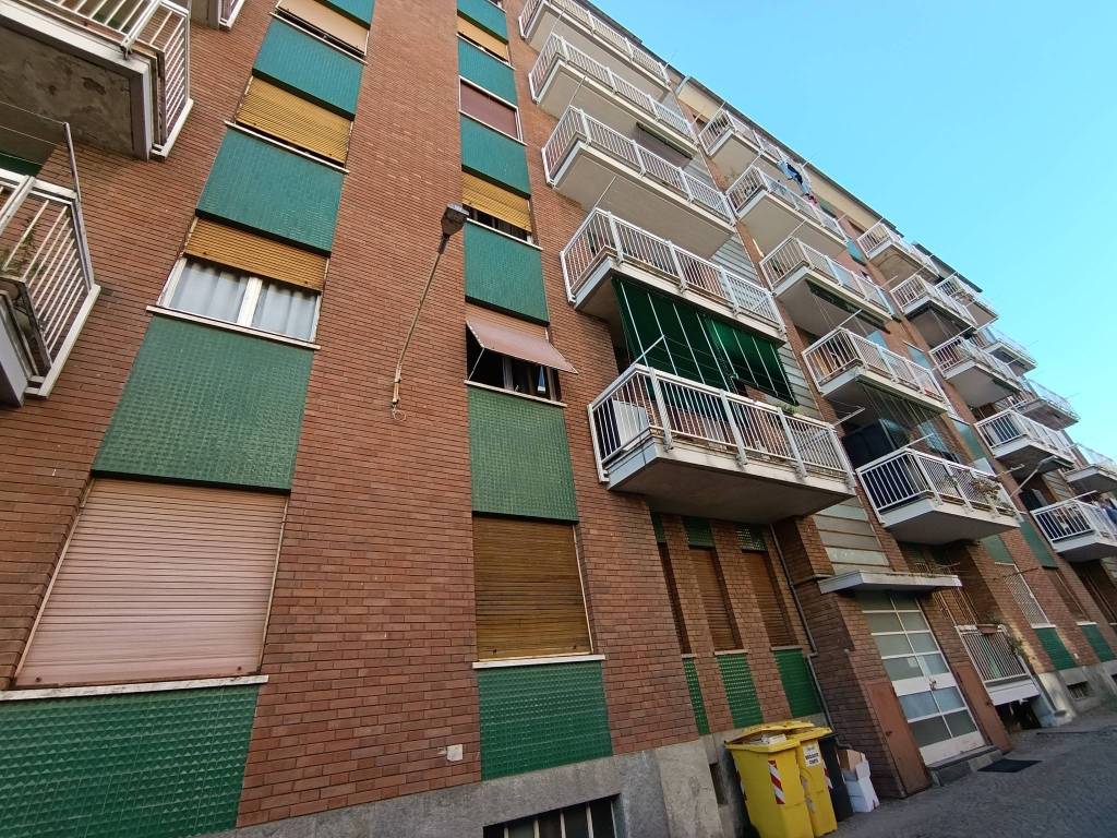Appartamento a Biella in Corso Risorgimento, 7 - Foto 4