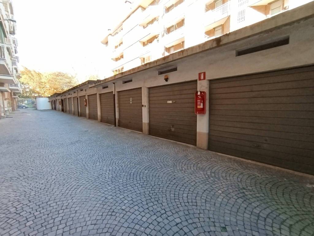 Appartamento a Biella in Corso Risorgimento, 7 - Foto 5