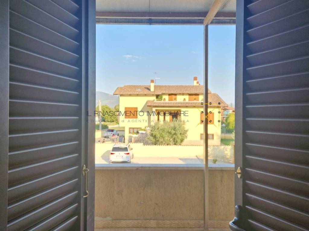 Appartamento a Assisi in Via dell'Arce, 8 - Foto 4