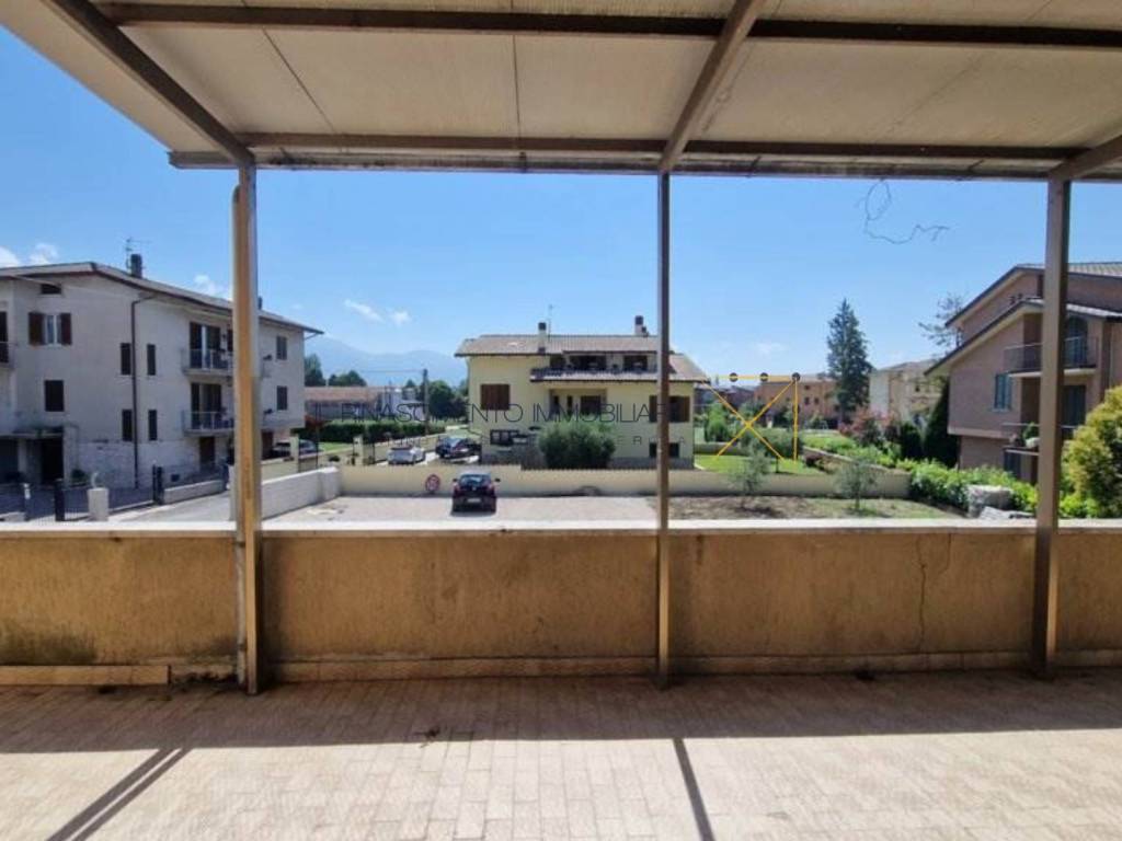 Appartamento a Assisi in Via dell'Arce, 8 - Foto 5