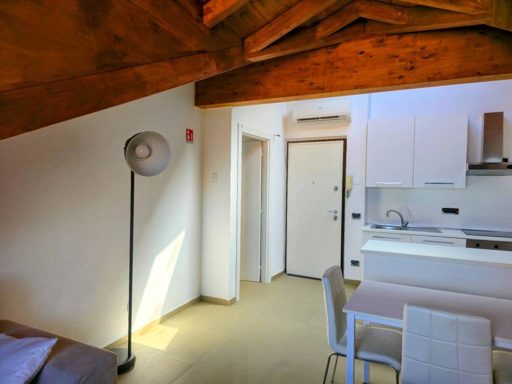 Appartamento a Alessandria in Via Carlo Caniggia - Foto 2