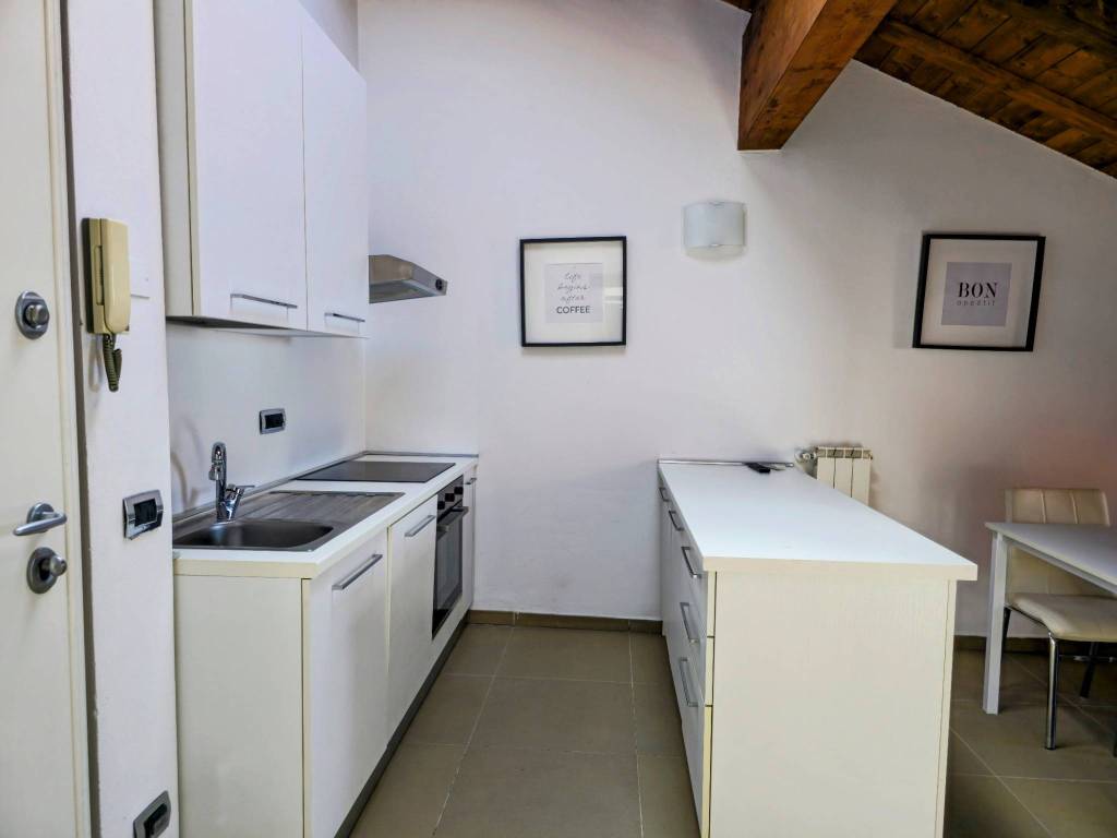 Appartamento a Alessandria in Via Carlo Caniggia - Foto 3