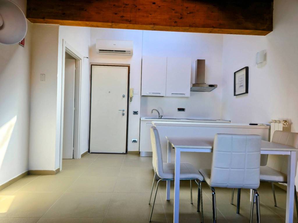 Appartamento a Alessandria in Via Carlo Caniggia - Foto 5