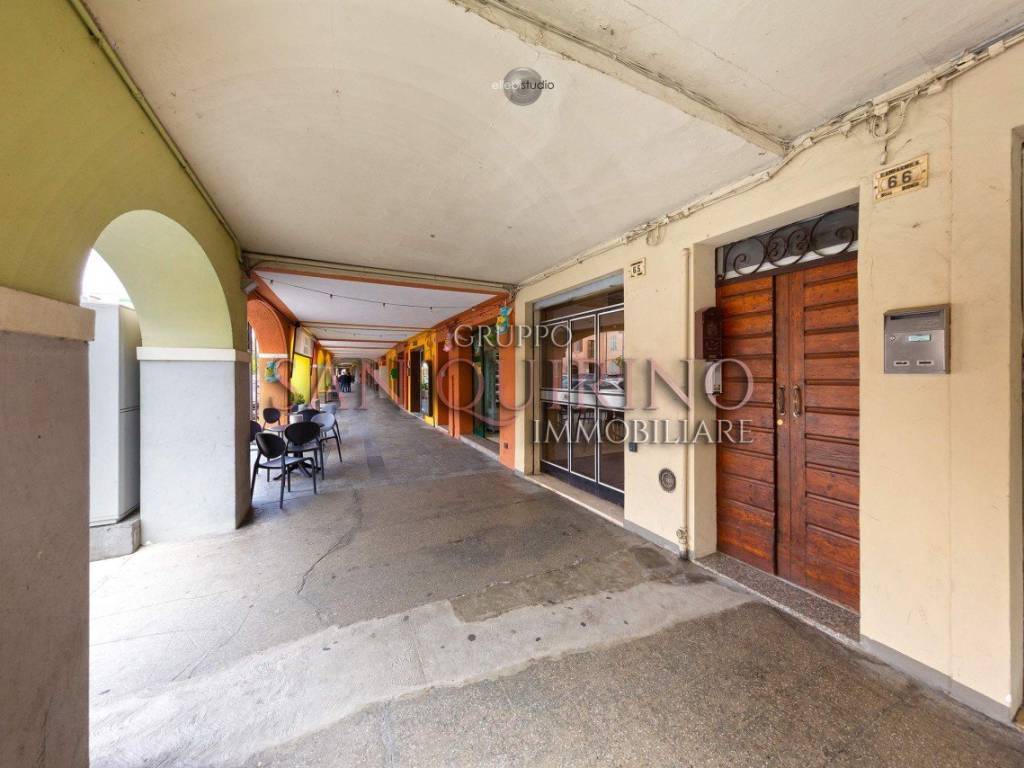 Appartamento a Campagnola emilia in Piazza roma, 66 - Foto 2