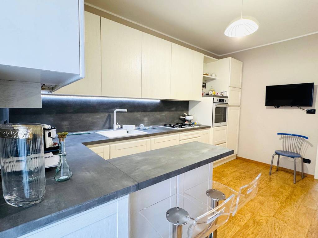 Appartamento a Orbassano in Strada Torino, 10 - Foto 3
