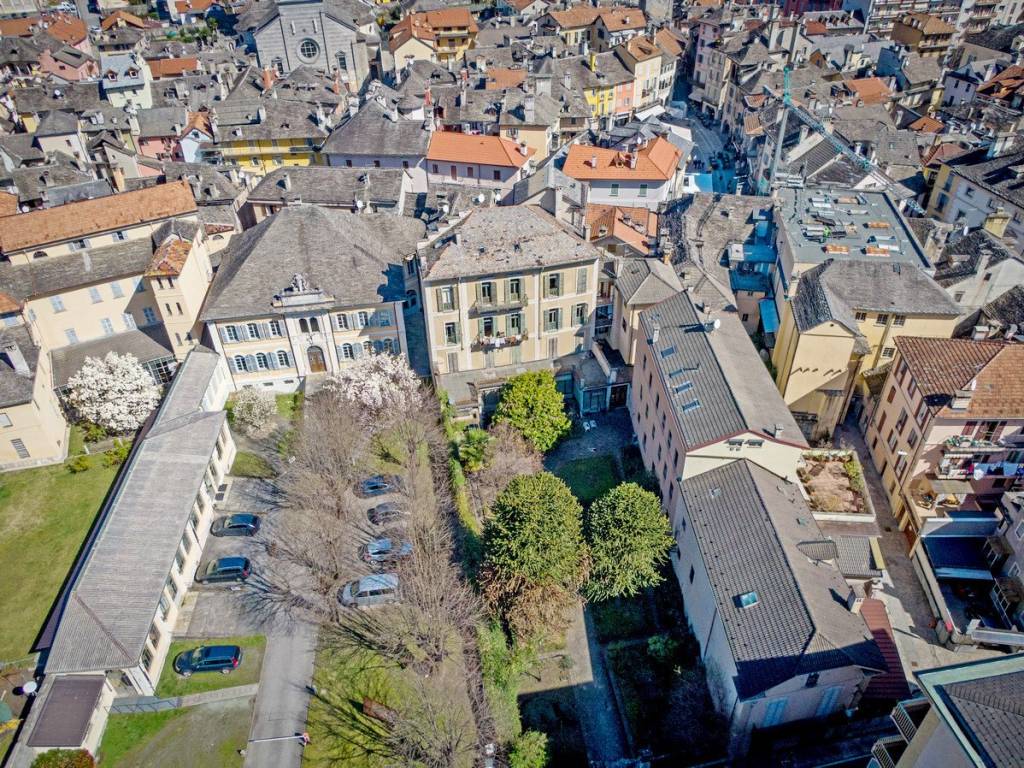 Casa indipendente a Domodossola in Via Paolo della Silva, 7 - Foto 4