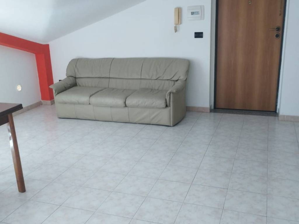 Attico / mansarda a Torregrotta in Via S. d'Aquisto, 4 - Foto 4