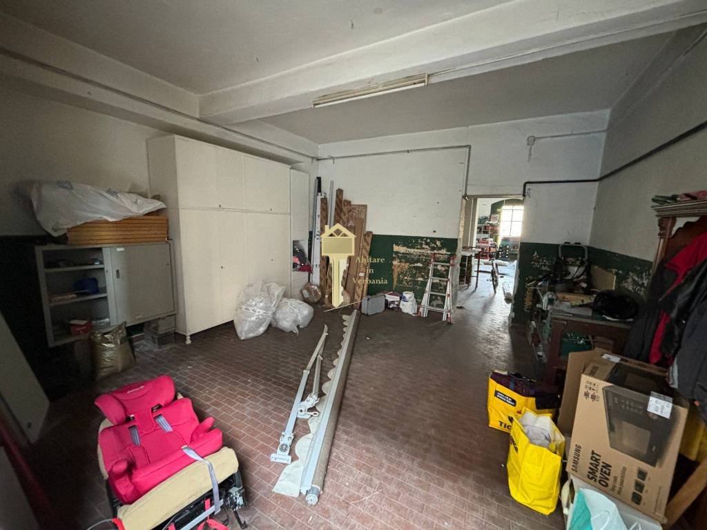 Immobile a Verbania in Via Maurizio Muller - Foto 4