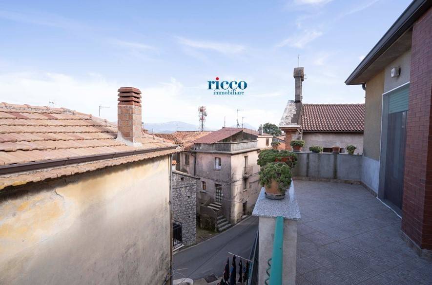 Appartamento a Roccagloriosa in Vico Secondo Piazza, 7 - Foto 3