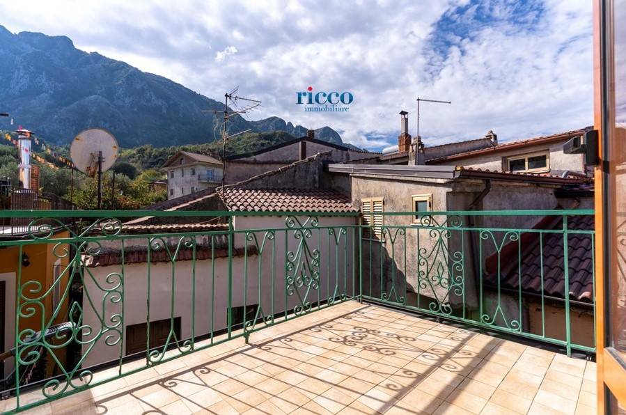 Appartamento a Roccagloriosa in Vico Secondo Piazza, 7 - Foto 4