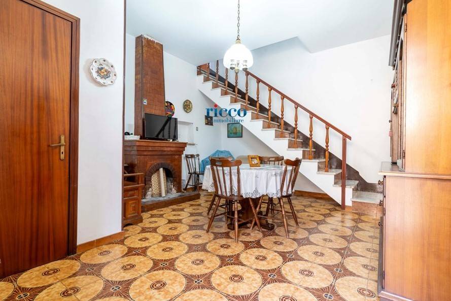 Appartamento a Roccagloriosa in Vico Secondo Piazza, 7 - Foto 5