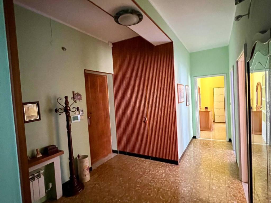Appartamento a Tortona in Corso Leoniero - Foto 5